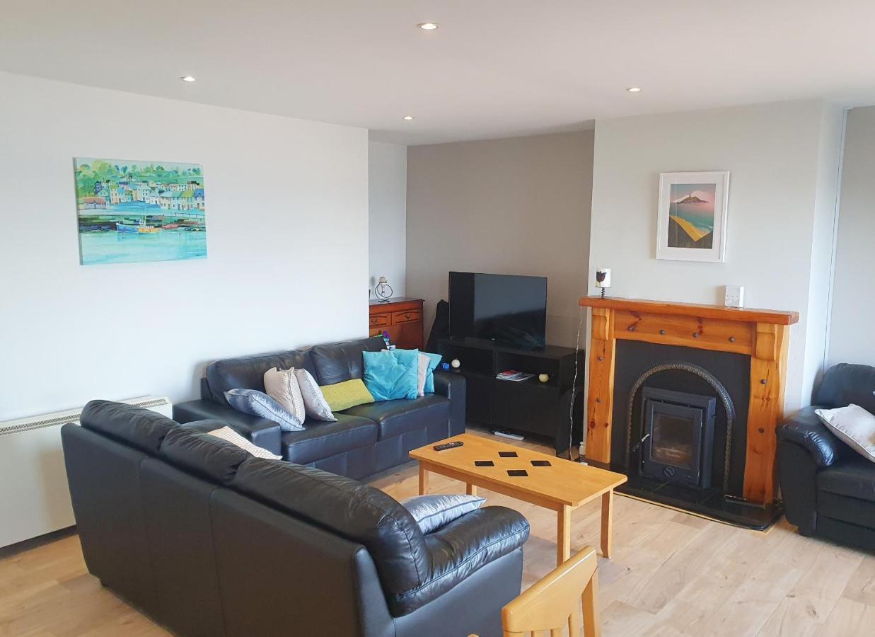 Ballycotton Holiday Apartment No 6 By Trident Holiday Homes Exterior foto