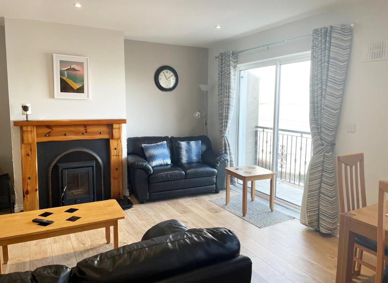 Ballycotton Holiday Apartment No 6 By Trident Holiday Homes Exterior foto